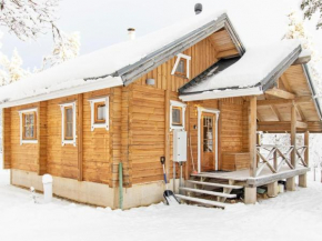 Holiday Home Ressipysäkki 1 by Interhome, Saariselkä